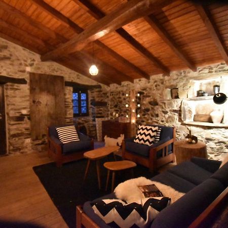 Casa Javali Chiqueiro Ngoại thất bức ảnh