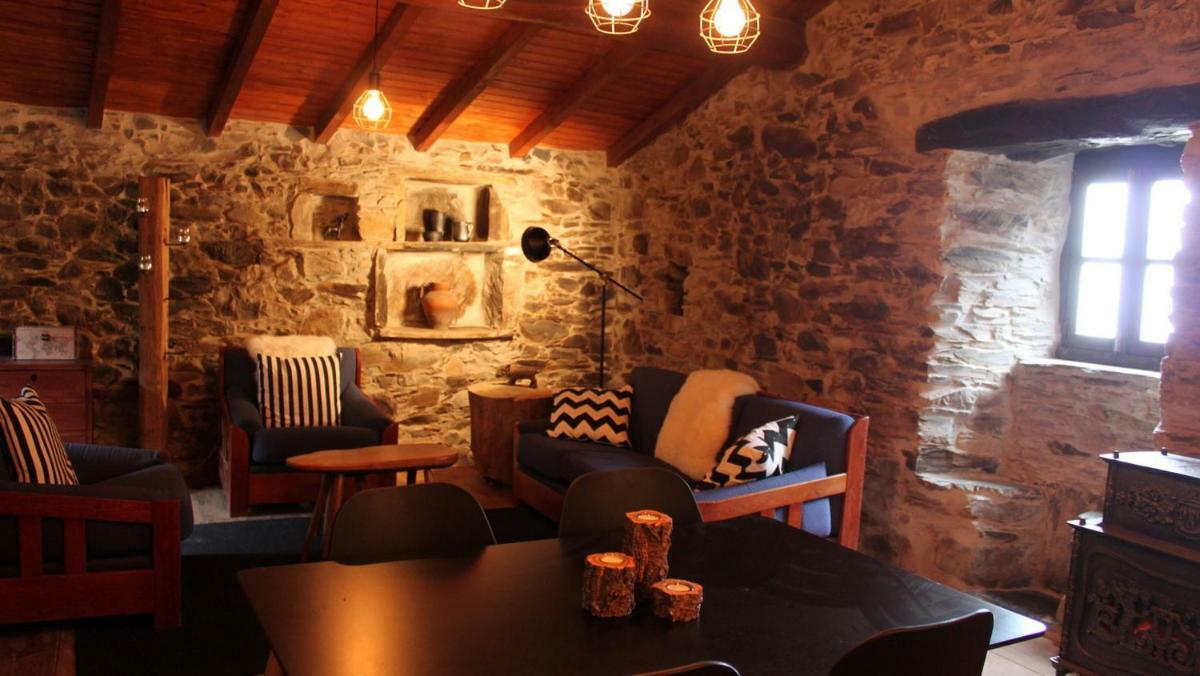 Casa Javali Chiqueiro Ngoại thất bức ảnh
