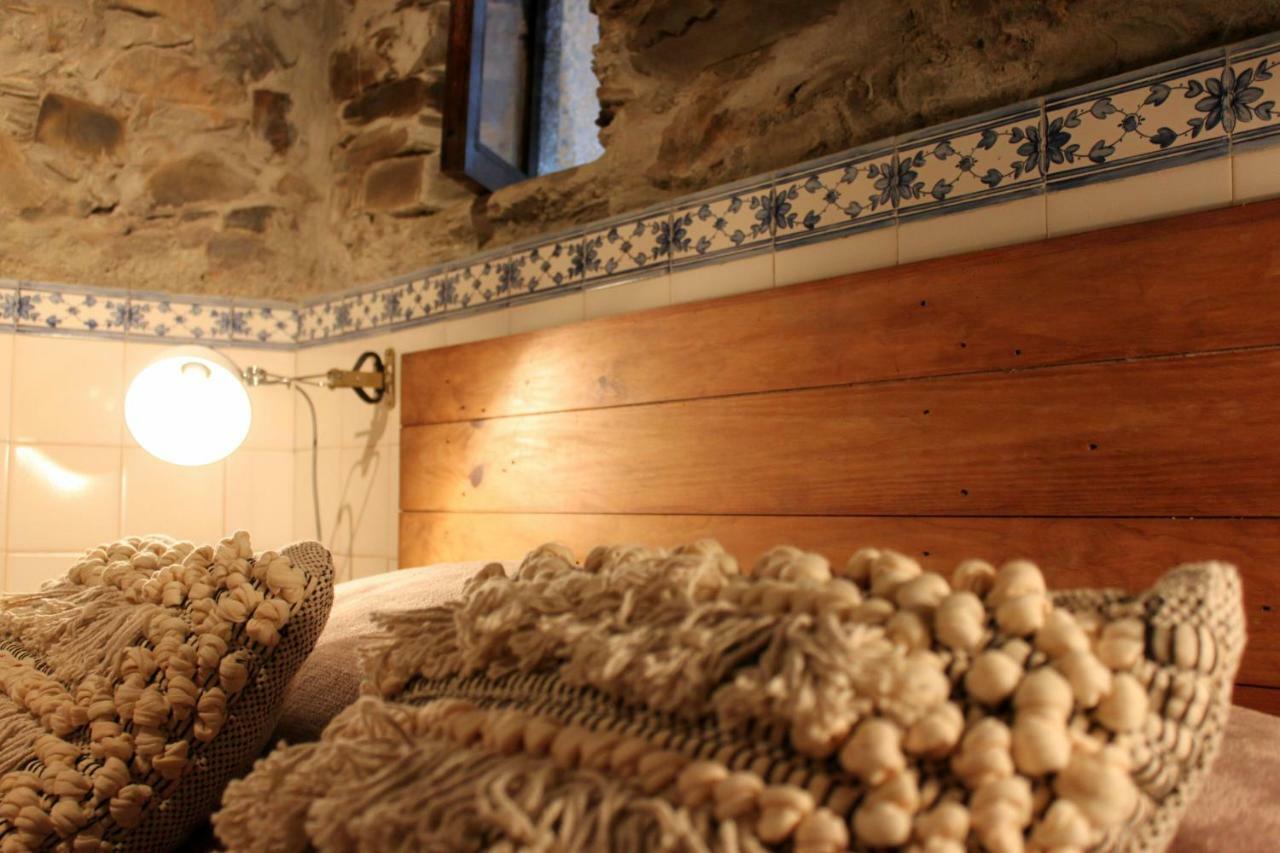 Casa Javali Chiqueiro Ngoại thất bức ảnh