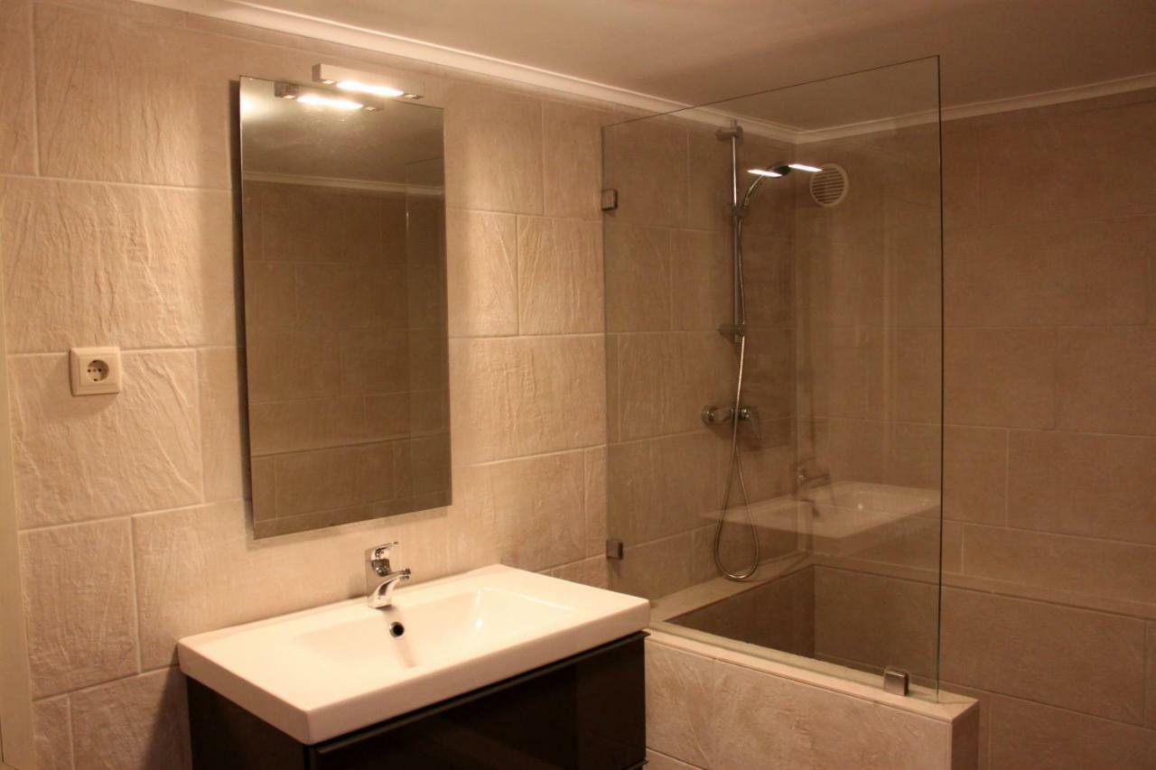 Casa Javali Chiqueiro Ngoại thất bức ảnh