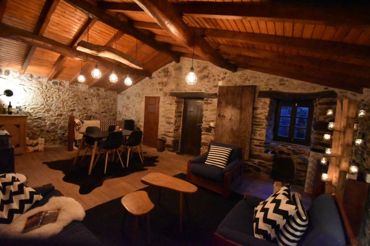 Casa Javali Chiqueiro Ngoại thất bức ảnh
