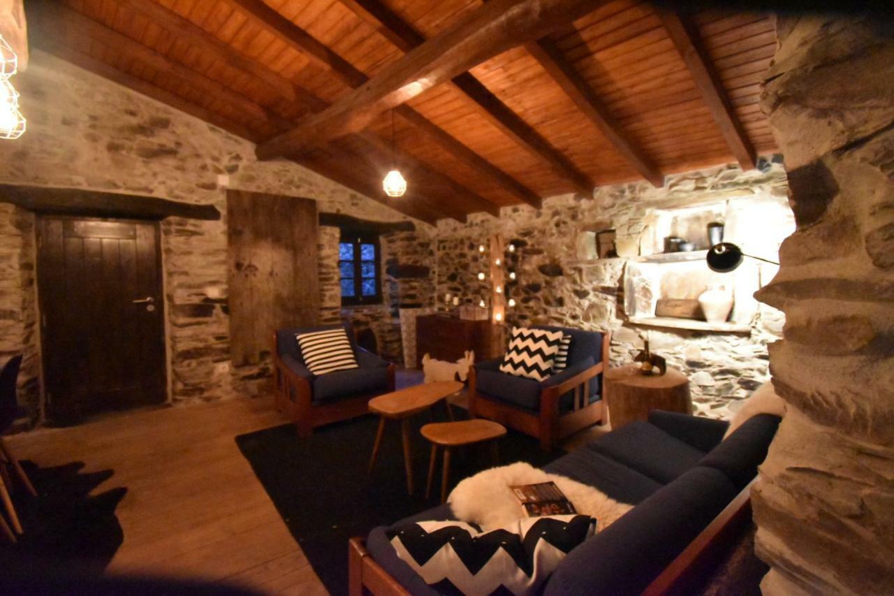 Casa Javali Chiqueiro Ngoại thất bức ảnh